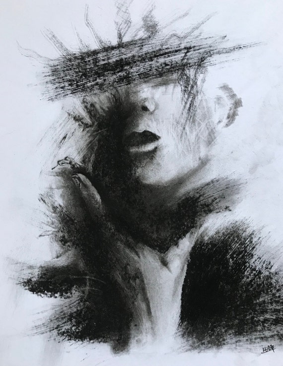 abstract charcoal supplies｜TikTok Search