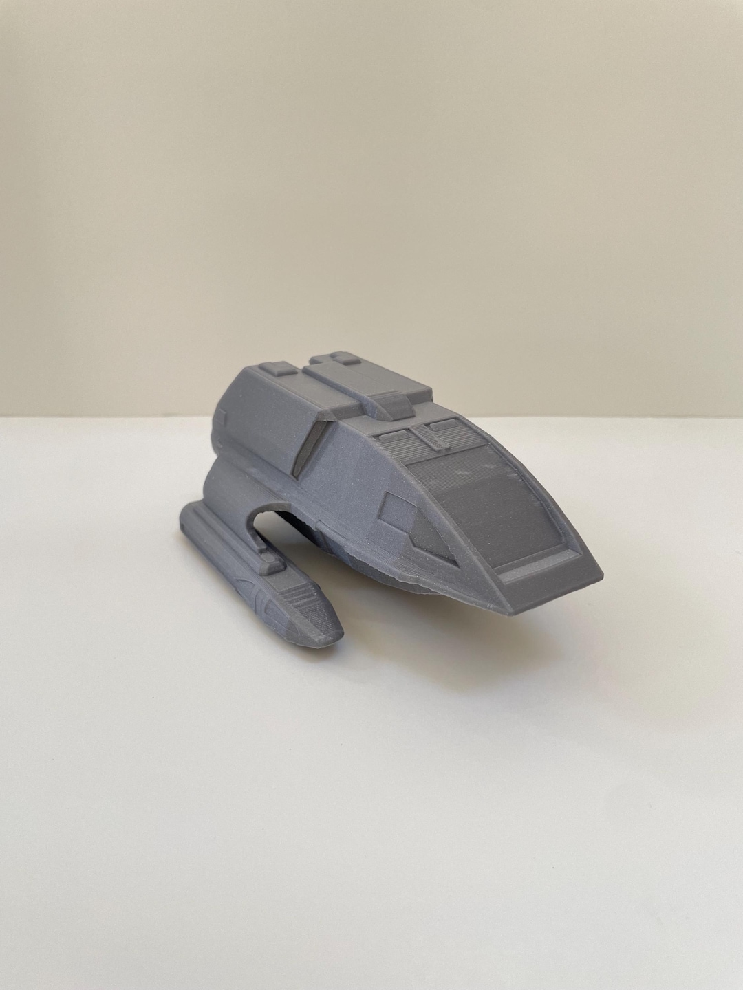 Type 8 Shuttlecraft +6