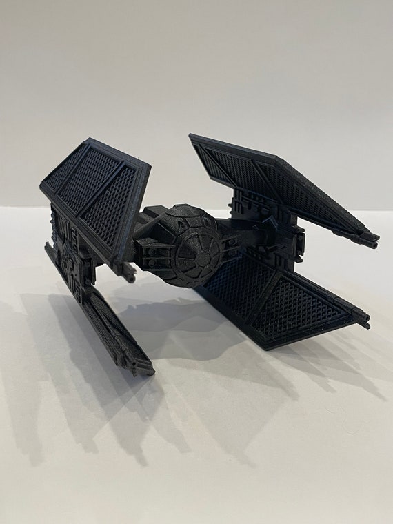 TIE Avenger Imperial Starfighter Star Wars Legends Galactic Empire