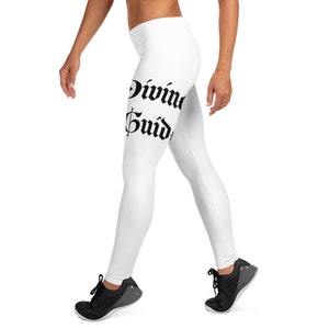 Yoga Leggings