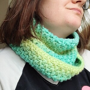 Winter Cowl