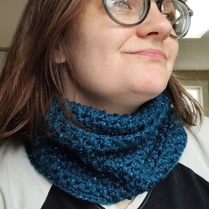 Winter Cowl