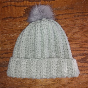 Women&#39;s Winter Hat