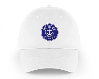 Sea Scout Hat - Etsy