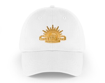 Australian Army Hat - Etsy