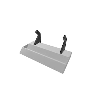 ISDT8 Charger stand