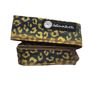 Bandeau Sport Exalt Bandana Rembourré Exalt Pour Paintball Lime Green Black Absorption De Transpiration 567670