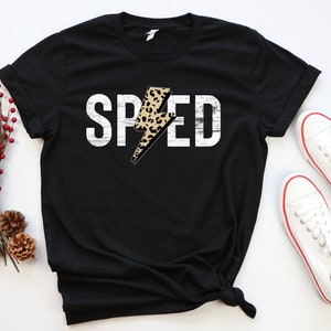 Special Education Teacher Shirts, Sped Teacher Shirt, Gifts Inclusion Shirt, Sped Shirt Your, Neurodiversity Pecs Shirt,