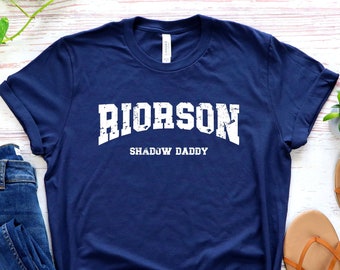 Shadow Daddy Xaden Riorson T-Shirt, Fourth Wing Shirt, Dragon Rider Shirt, Gift For Book Lovers, Basgiath War, Iron Flame Apparel