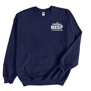 The Original Berf Sweatshirt, The Bear Sweater, The Bear Richie Shirt, Gift for Chef, TV Show