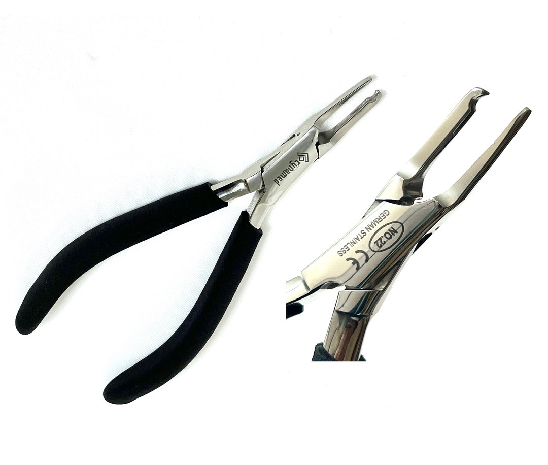 NEW PREMIUM Nose Pad Arm Adjusting Pliers Optical Tool/hand Tool Frames