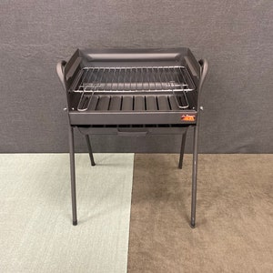 Barbecue Iberia