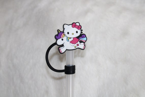 Hello Kitty Stanley Straw Covers 