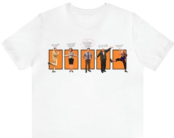 Arrested Development - Chicken Dance - T-Shirt