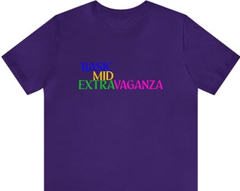 Extravaganza - T-Shirt