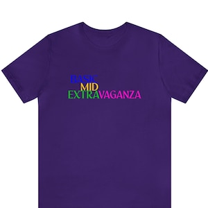 Extravaganza T-Shirt 画像 1