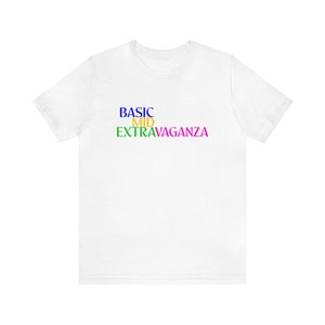 Extravaganza T-Shirt 画像 7