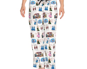 White Christmas - Women's Pajama Pants