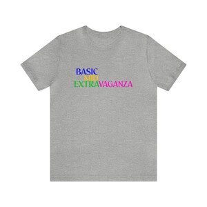 Extravaganza T-Shirt 画像 2