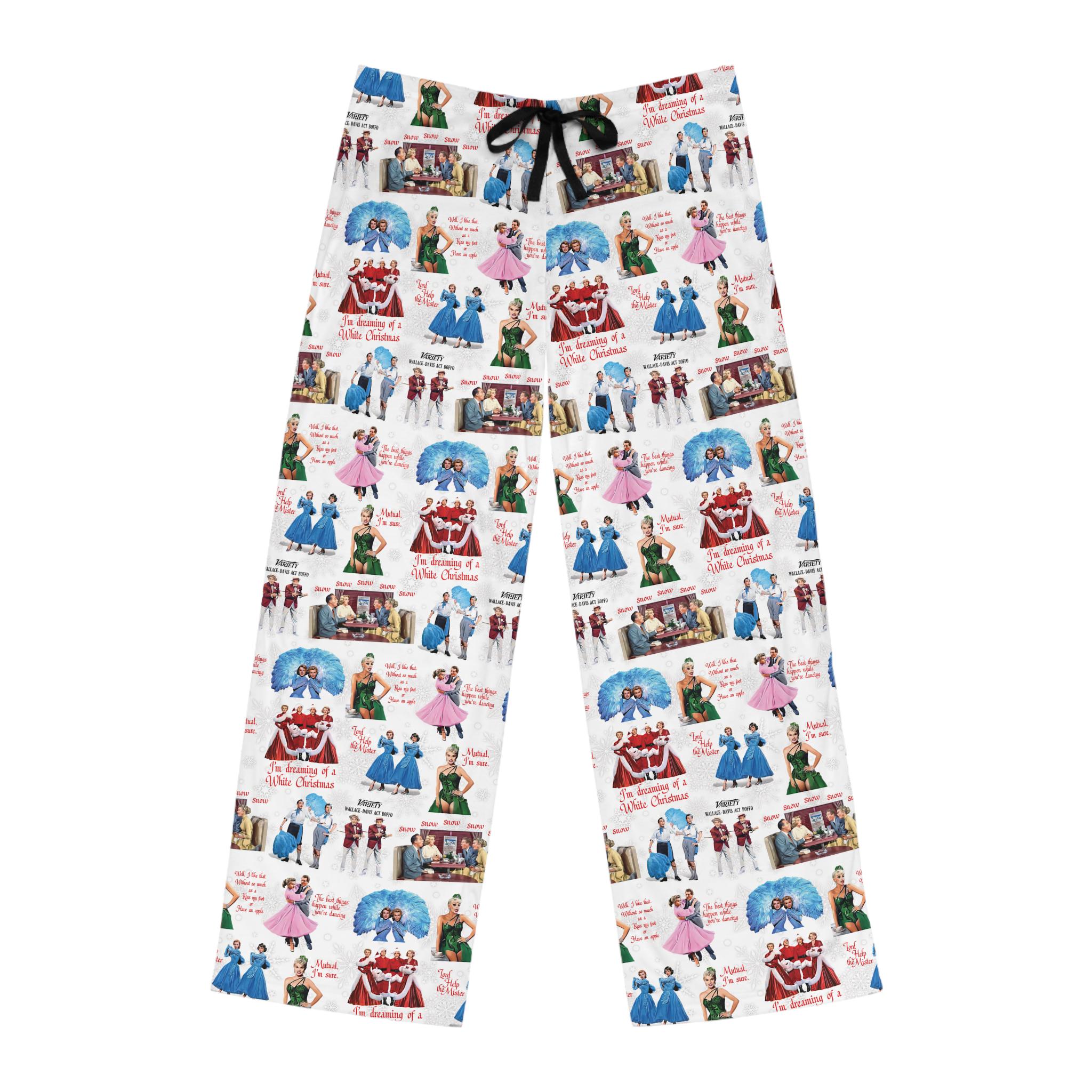 Mens sleep pants cotton sale