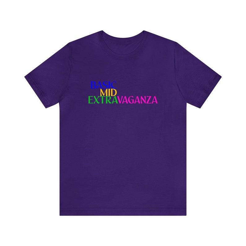 Extravaganza T-Shirt 画像 1