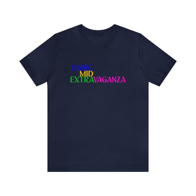 Extravaganza T-Shirt 画像 6