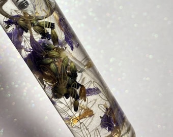 Choose your scent - MIRACLE GROWTH OIL-10ml - Organic - Reusable - Recyclable