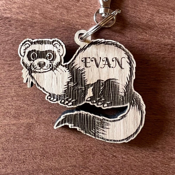 ferret-etsy