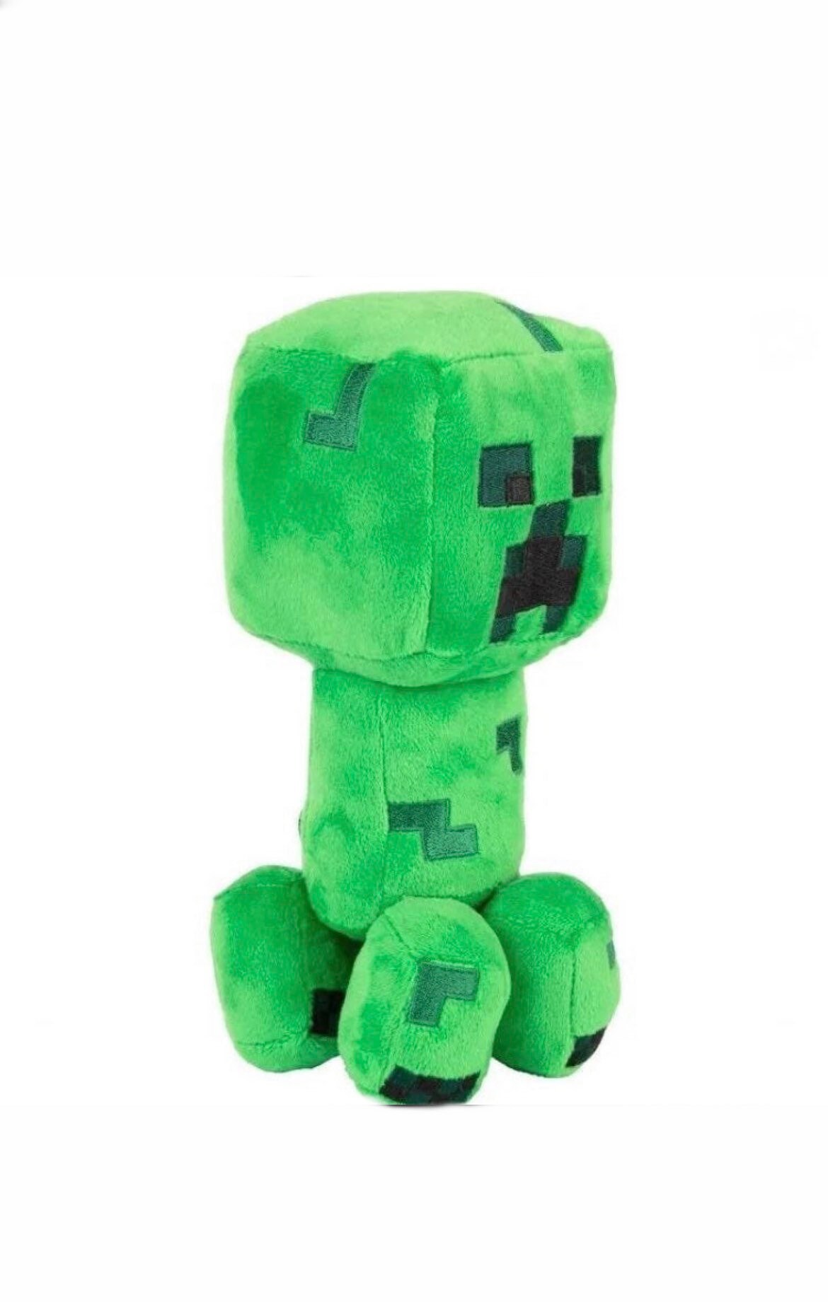 Creeper Plush - Etsy Creeper Plush - Etsy