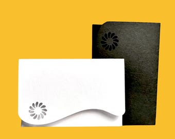 1000 Pcs Blank Gift Card Sleeves - 2.36" X 3.54", Card Envelopes For  Hotels, Credit Cards, Gifts Bulk Card Sleeves