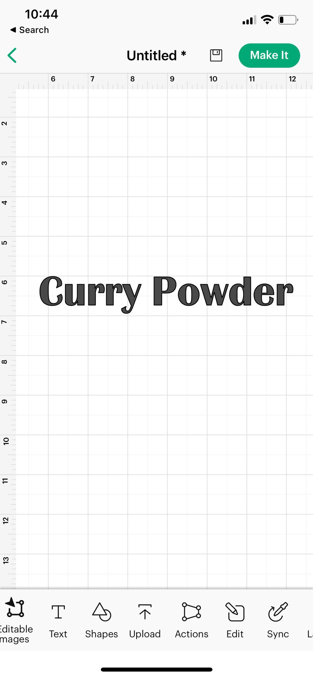 Spice Jar Vinyl Decals , Spice Jar Labels , Spice Jar Stickers Viynl