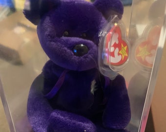 Princesse Diana TY Beanie Baby