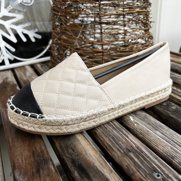 Espadrilles - Etsy