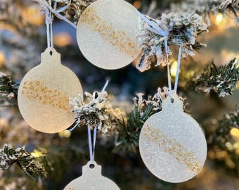 Aangepaste moedermelkornament aandenken | Gepersonaliseerde borstvoedingsreiscadeau | Kerstornament moedermelk voor moeder | Geheugenaandenken