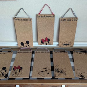 Disney Cruise Pin Trading Cork Board, Cork Board for Disney Cruise Pin Trading, Disney Cork Board, Trading Pins, Pin Trading Board