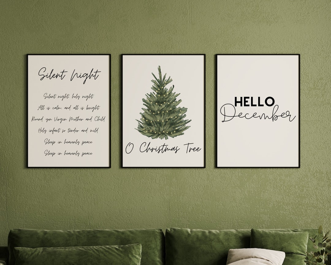 Christmas Bundle - INSTANT DIGITAL DOWNLOAD - Etsy