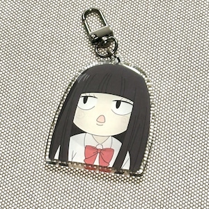Chibi Anime Charm