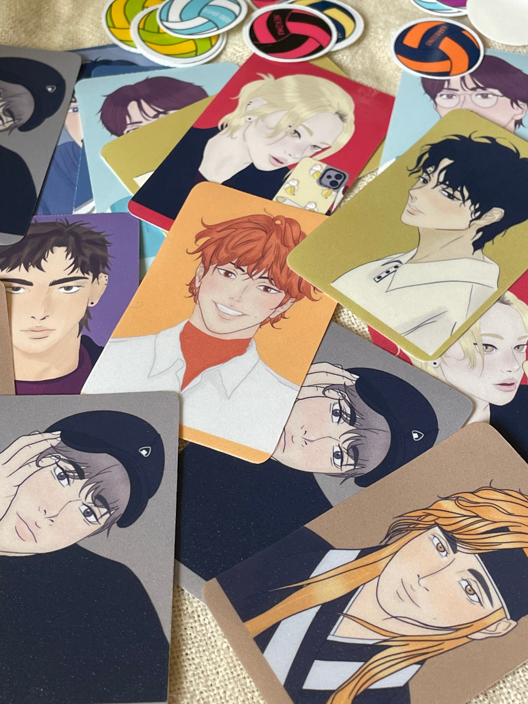 Tsukishima Haikyuu Etsy