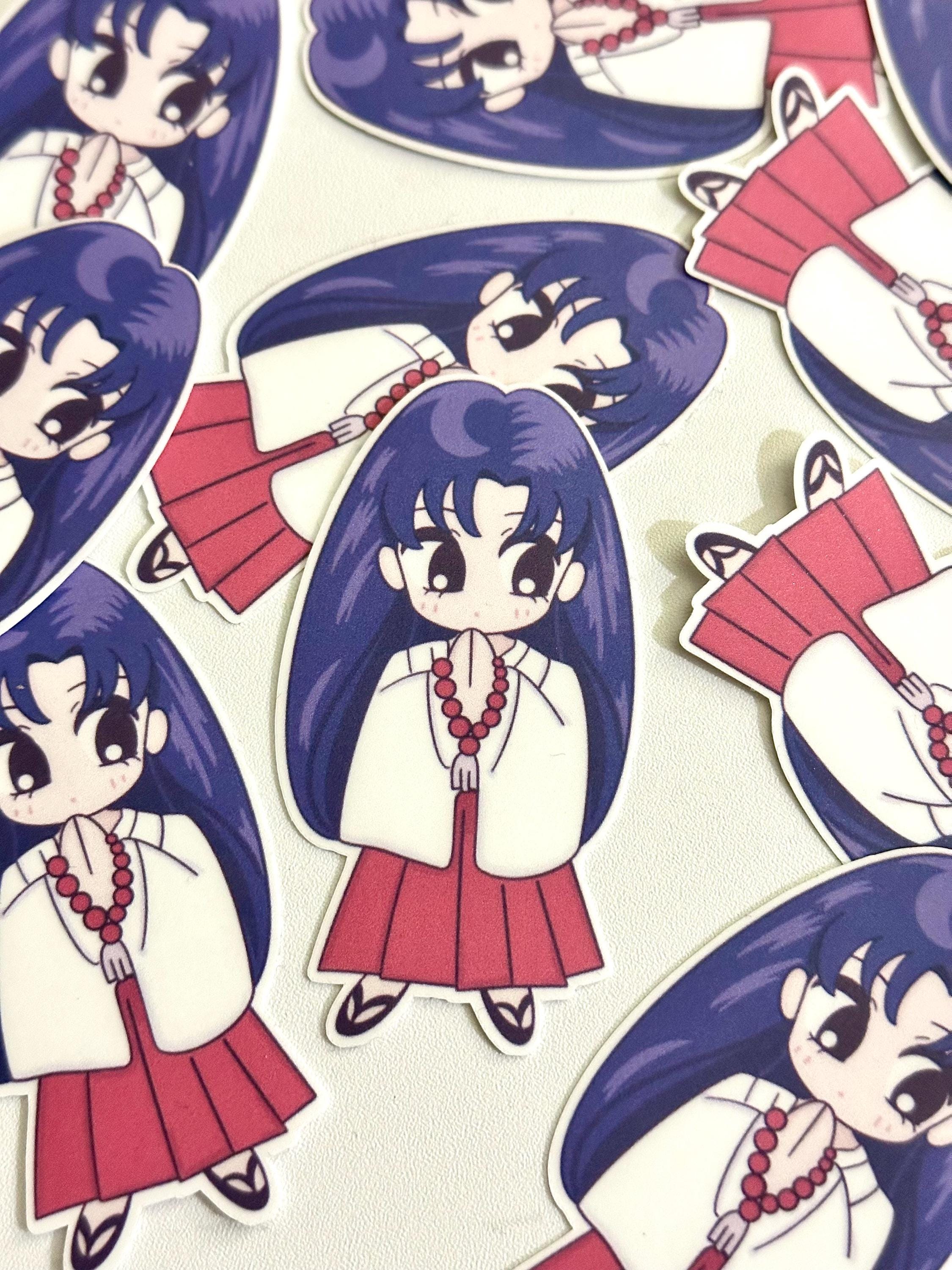 Naoko Takeuchi Sailor Moon Vestito Bianco Sailor Moon Backpack Italia, image size:2250x3000