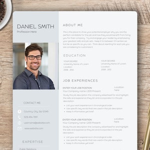 Resume Template, resume,  google docs resume template, resume template google docs, professional resume template, resume template word, cv