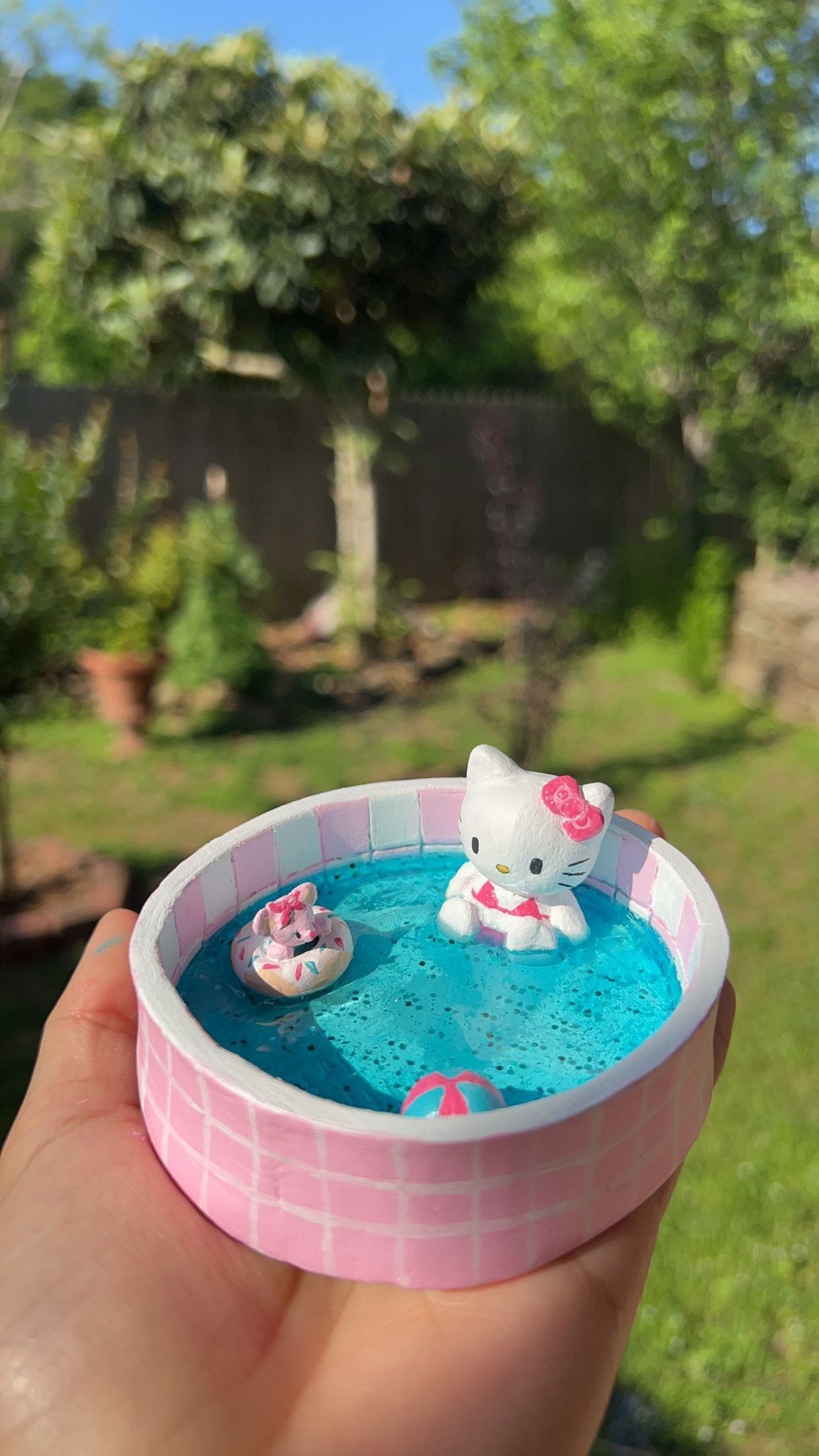 Hello Kitty Ring Tray Shop Personalized Hello Kitty Jewelry Online