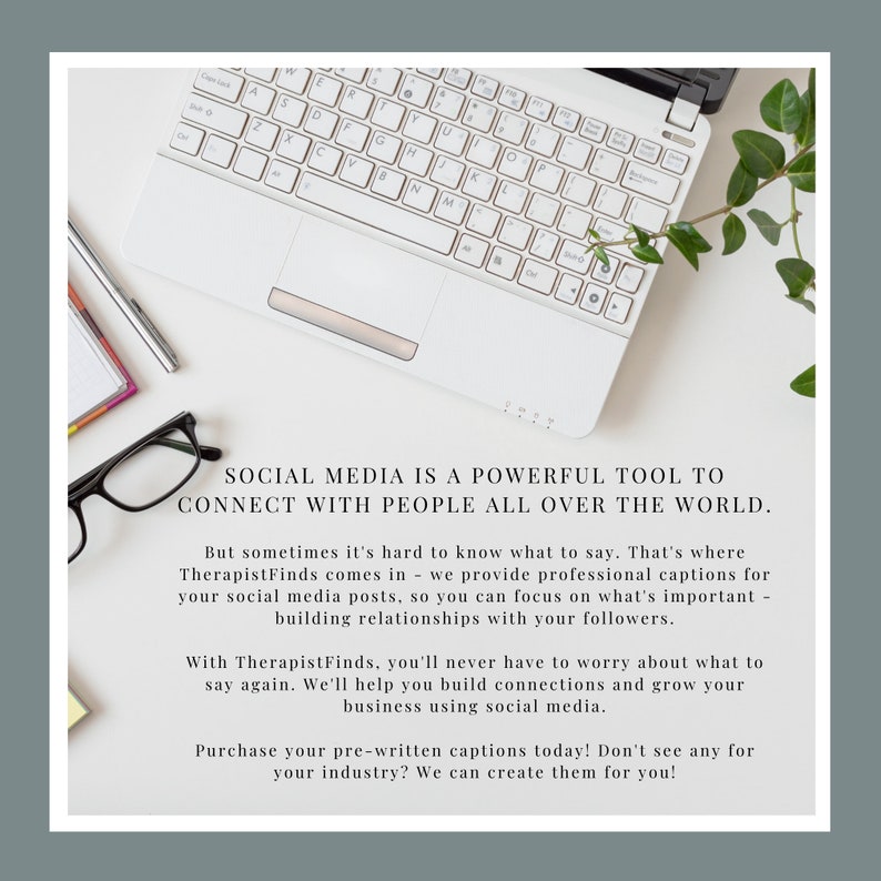 10 Pre-written Social Media Captions and Hashtags on Self-love ...