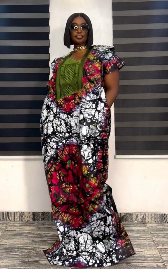 Nigerian ankara dresses 2018 discount