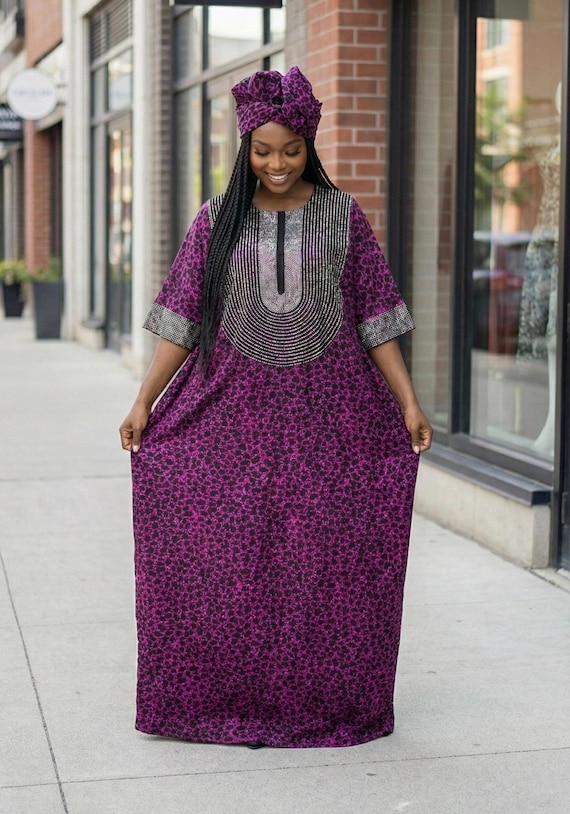 chinese dress ladies Amazon.com: RealWax 2022 African Dasiki Dresses for Women, V-Neck, Print  Ruffles Floor-Length Cotton Dress with Turban Headwrap 686 4 : Clothing,  Shoes & Jewelry main image 1