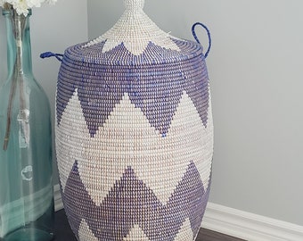 African baskets/landry basket/storage basket/storage Organizer