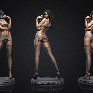 Gal Gadot Sexy - Etsy Canada