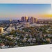 see more listings in the > Los Angeles Wall Art section
