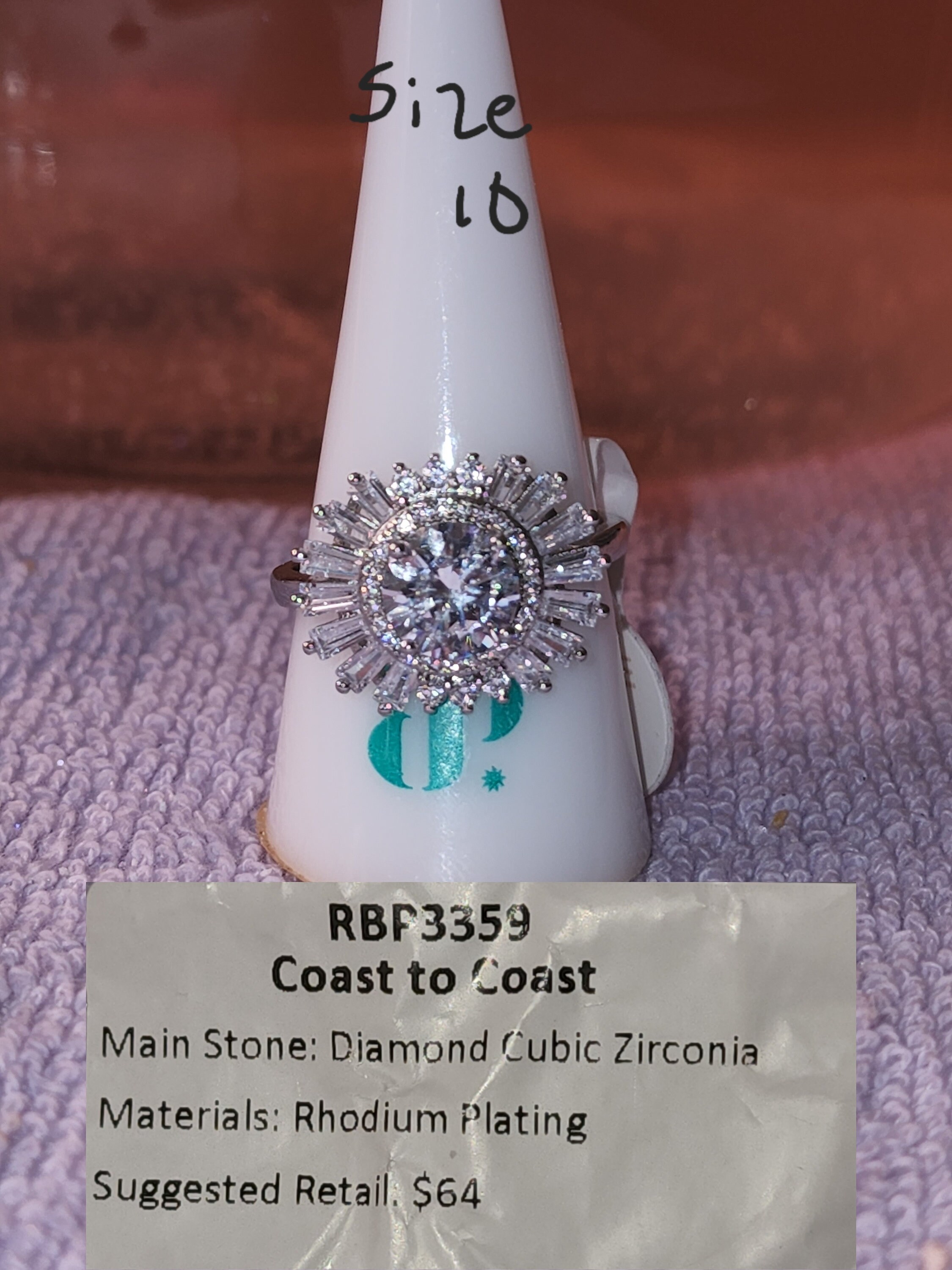 Bomb Party Rings Etsy