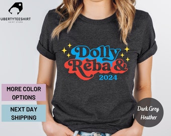 Dolly Reba 2024 - Etsy