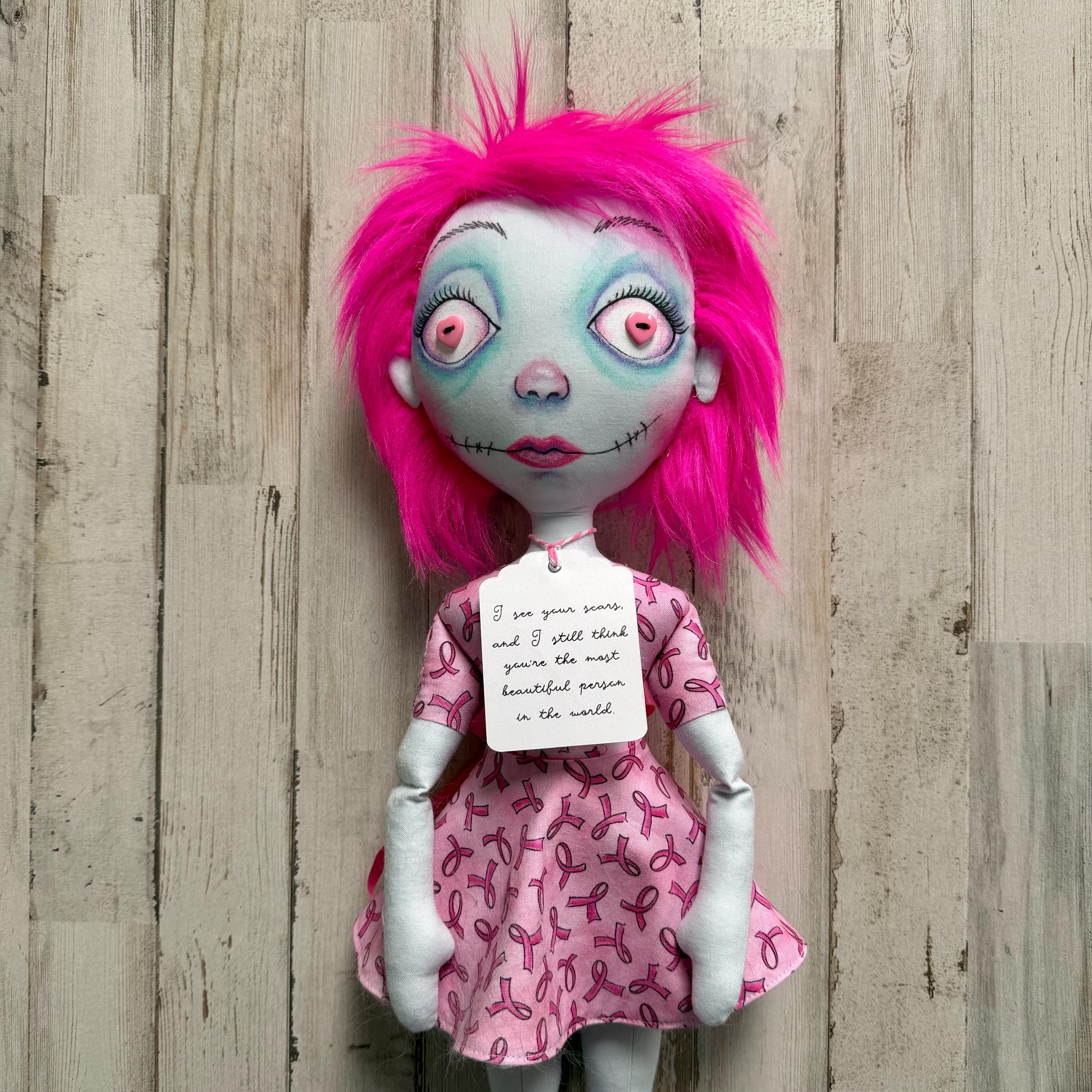 Ooak Doll - Etsy